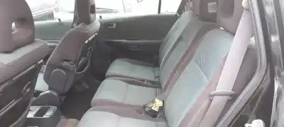 Vehicul casat mazda premacy (cp) td active al anului 2004 alimentat rf