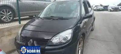 Здавання транспортного засобу renault scenic ii authentique року 2008 потужний f9q l8