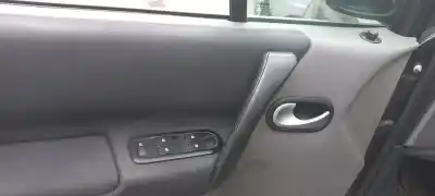 Здавання транспортного засобу renault scenic ii authentique року 2008 потужний f9q l8