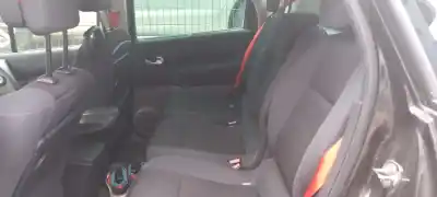 Здавання транспортного засобу renault scenic ii authentique року 2008 потужний f9q l8