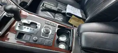 Утилизация автомобиля audi                                               a8 (4e2)                                                                                                                                                                                                                                                   3.7 quattro года 2004 питание bfl
