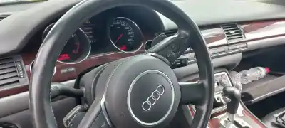 Утилизация автомобиля audi                                               a8 (4e2)                                                                                                                                                                                                                                                   3.7 quattro года 2004 питание bfl