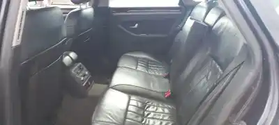 Утилизация автомобиля audi                                               a8 (4e2)                                                                                                                                                                                                                                                   3.7 quattro года 2004 питание bfl