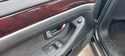 Утилизация автомобиля audi                                               a8 (4e2)                                                                                                                                                                                                                                                   3.7 quattro года 2004 питание bfl