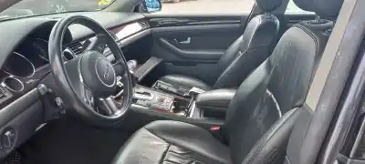 Утилизация автомобиля audi                                               a8 (4e2)                                                                                                                                                                                                                                                   3.7 quattro года 2004 питание bfl