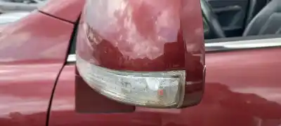 Veículo de Sucata chevrolet captiva 2.0 vcdi lt do ano 2007 alimentado z20s