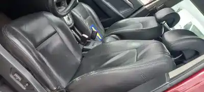 Veículo de Sucata chevrolet captiva 2.0 vcdi lt do ano 2007 alimentado z20s