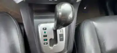 Veículo de Sucata chevrolet captiva 2.0 vcdi lt do ano 2007 alimentado z20s