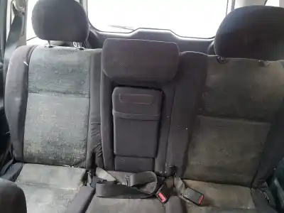 Veicolo di demolizione opel zafira a 2.0 comfort dell'anno 2000 alimentato x20dtl
