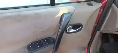 Veículo de Sucata renault scenic ii authentique do ano 2004 alimentado f9q d8