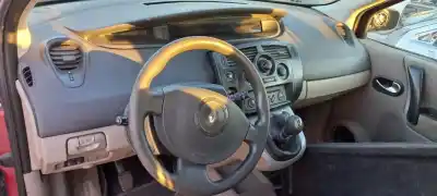 Veículo de Sucata renault scenic ii authentique do ano 2004 alimentado f9q d8