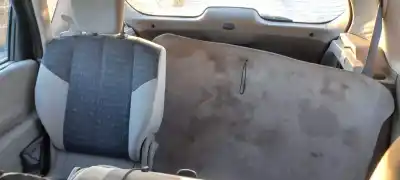 Veículo de Sucata renault scenic ii authentique do ano 2004 alimentado f9q d8