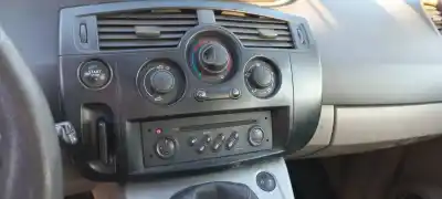 Veículo de Sucata renault scenic ii authentique do ano 2004 alimentado f9q d8