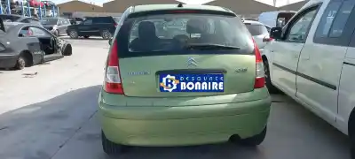 Veicolo di demolizione citroen c3 1.4 hdi cool dell'anno 2006 alimentato 8hz