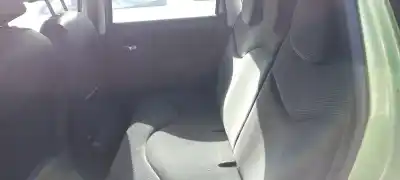 Veicolo di demolizione citroen c3 1.4 hdi cool dell'anno 2006 alimentato 8hz