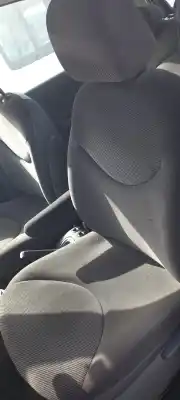 Veicolo di demolizione citroen c3 1.4 hdi cool dell'anno 2006 alimentato 8hz