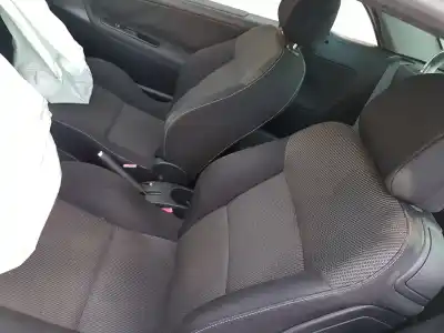 Veículo de Sucata peugeot 207 cc sport do ano 2007 alimentado 5fx