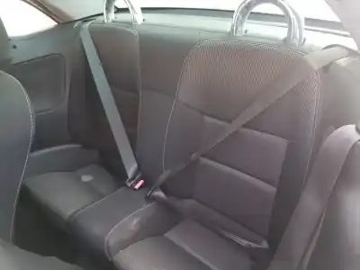 Veículo de Sucata peugeot 207 cc sport do ano 2007 alimentado 5fx