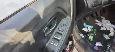 Veículo de Sucata kia carens ( ) attract do ano 2023 alimentado g4fd