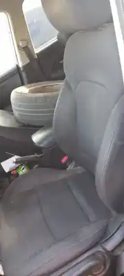 Veículo de Sucata kia carens ( ) attract do ano 2023 alimentado g4fd