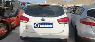 Veículo de Sucata kia carens ( ) attract do ano 2023 alimentado g4fd