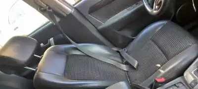 Утилизация автомобиля chevrolet captiva 2.2 vcdi lt 2wd года 2011 питание z22d1