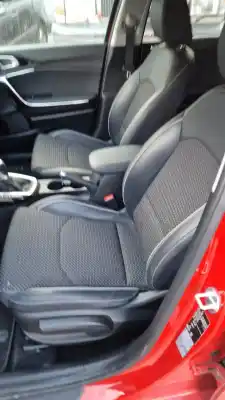 Veículo de Sucata kia ceed business do ano 2020 alimentado g3lc