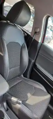 Veículo de Sucata kia ceed business do ano 2020 alimentado g3lc