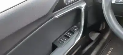 Veículo de Sucata kia ceed business do ano 2020 alimentado g3lc