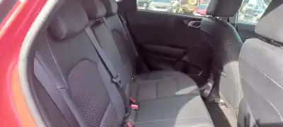 Veículo de Sucata kia ceed business do ano 2020 alimentado g3lc