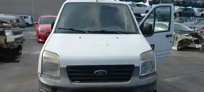 Утилизация автомобиля FORD TRANSIT CONNECT (TC7) Kasten City Light (2009->) года 2013 питание P9PC