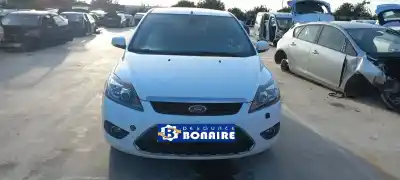 Veículo de Sucata FORD FOCUS LIM. (CB4) Titanium do ano 2008 alimentado KKDA