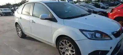 Veículo de Sucata ford focus lim. (cb4) titanium do ano 2008 alimentado kkda