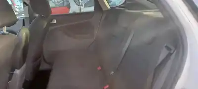 Veículo de Sucata ford focus lim. (cb4) titanium do ano 2008 alimentado kkda