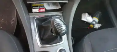 Veículo de Sucata ford focus lim. (cb4) titanium do ano 2008 alimentado kkda