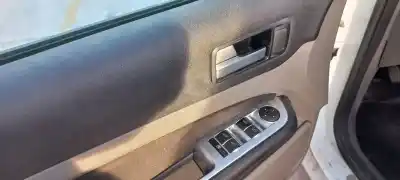 Veículo de Sucata ford focus lim. (cb4) titanium do ano 2008 alimentado kkda