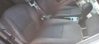 Veículo de Sucata ford focus lim. (cb4) titanium do ano 2008 alimentado kkda