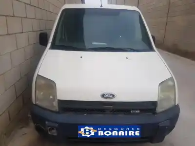 Утилизация автомобиля FORD TRANSIT CONNECT (TC7) Furgón (2006->) года 2006 питание HCPA