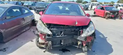 Veículo de Sucata PEUGEOT 207 207 5P SPORT 1.4 do ano 2008 alimentado BFS