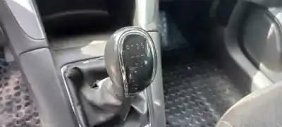 Veículo de Sucata opel zafira (c) excellence start/stop do ano 2017 alimentado b16dth