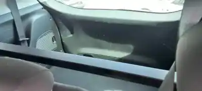 Veículo de Sucata opel zafira (c) excellence start/stop do ano 2017 alimentado b16dth