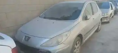 Hurda Aracı PEUGEOT 307 BERLINA (S2) X-Line Yılın 2005 güçlü 