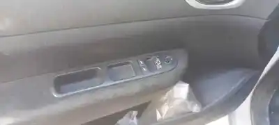 Veículo de Sucata peugeot 307 berlina (s2) x-line do ano 2005 alimentado 