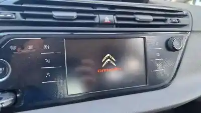 Здавання транспортного засобу citroen c4 picasso live року 2019 потужний yh01 Здавання транспортного засобу citroen c4 picasso live року 2019 потужний yh01