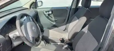 Утилизация автомобиля opel corsa c enjoy года 2004 питание z17dth