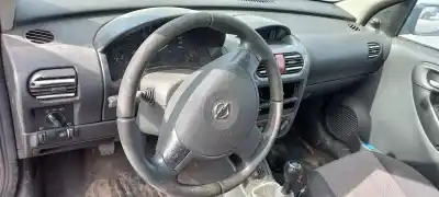 Утилизация автомобиля opel corsa c enjoy года 2004 питание z17dth