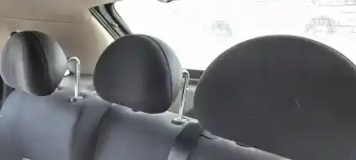 Утилизация автомобиля opel corsa c enjoy года 2004 питание z17dth