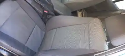 Veículo de Sucata bmw serie 1 berlina (e81/e87) 118d do ano 2007 alimentado 204d4