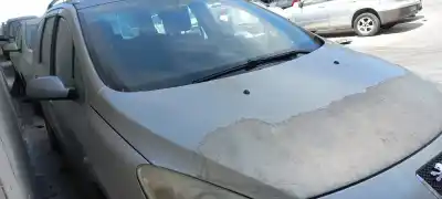 Veículo de Sucata peugeot 307 break/sw (s2) sw do ano 2007 alimentado 9hz