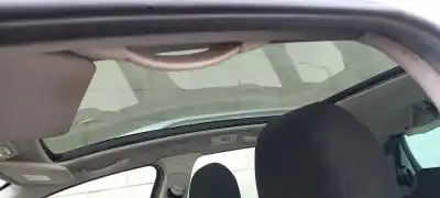 Veículo de Sucata peugeot 307 break/sw (s2) sw do ano 2007 alimentado 9hz